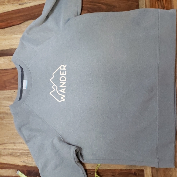 Columbia Sweatshirt - Picture 4 of 7